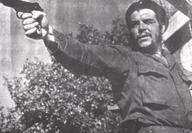 Ernesto Che Guevara