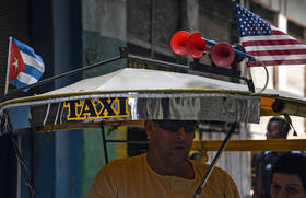 Cuba, vida cotidiana