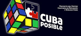 Imagen de Cuba Posible tomada de su página en Facebook