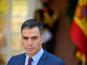 Pedro Sánchez