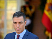 Pedro Sánchez