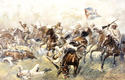 Guerra de Independencia, Cuba