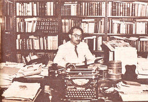 Jorge Mañach