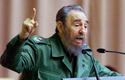 Fidel Castro