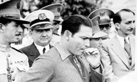 Fulgencio Batista. Fulgencio Batista