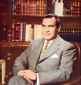 Fulgencio Batista. Fulgencio Batista