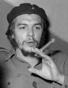 Ernesto “Che” Guevara