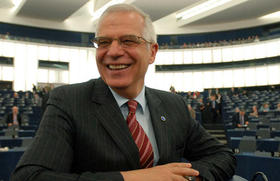 Josep Borrell