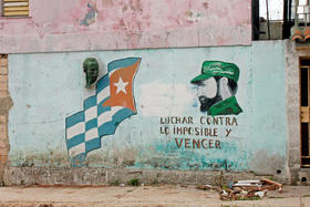 Cartel, vida cotidiana en Cuba