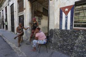 Cuba, vida cotidiana