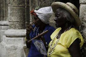 Atracciones para turistas extranjeros en Cuba