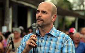 El espía Gerardo Hernández