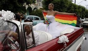 Boda de Wendy Iriepa e Ignacio Estrada