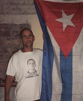 El disidente cubano Wilman Villar, de 31 años, fallecía ayer 19 de enero de 2012 tras una prolongada huelga de hambre