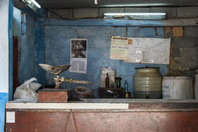 Bodega cubana (foto: Havana Times)