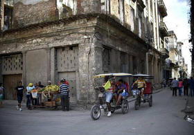 Vida cotidiana en Cuba