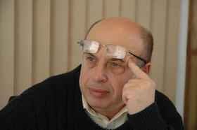 Natan Sharansky