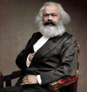 Carlos Marx