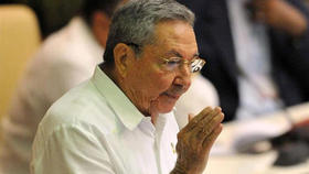 Raúl Castro