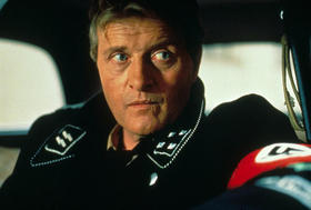 Rutger Hauer en la versión cinematográfica de Fatherland