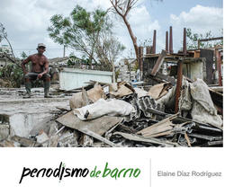 Imagen de pantalla de archivo de Periodismo de Barrio. Imagen de pantalla de archivo de Periodismo de Barrio
