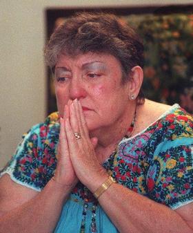 Maria Cristina Herrera