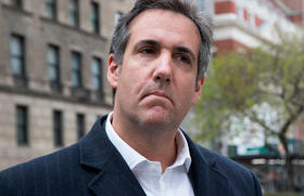 Michael Cohen