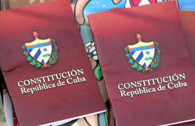 Reforma constitucional en Cuba