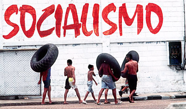 Socialismo Socialismo