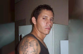 Maikel Yacel Rodríguez Mendoza