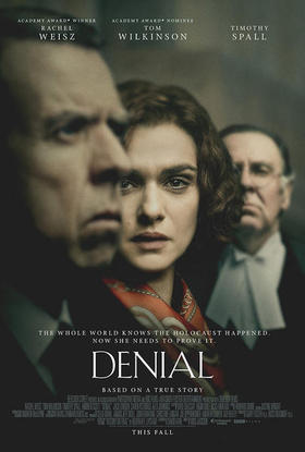 La película Denial