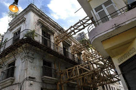 Calle de La Habana