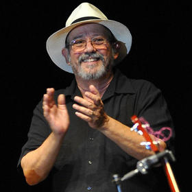 Silvio Rodríguez