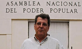 Oswaldo Payá