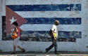 Cuba, escena cotidiana