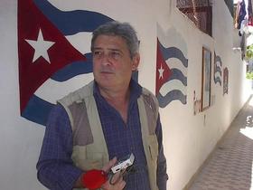 El periodista Fernando Ravsberg