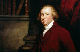 Edmund Burke