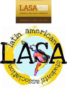 Asociación de Estudios Latinoamericanos