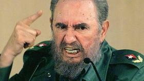 Fidel Castro