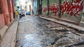 Calle de La Habana