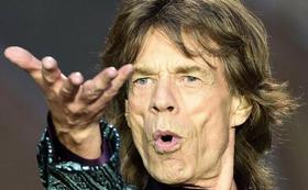 Mick Jagger