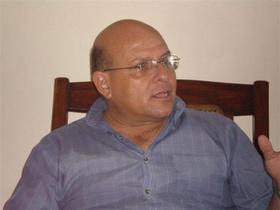 El intelectual católico cubano Dagoberto Valdés