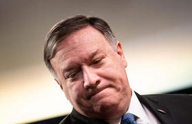 Mike Pompeo