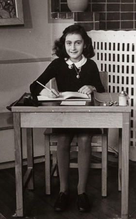 Ana Frank