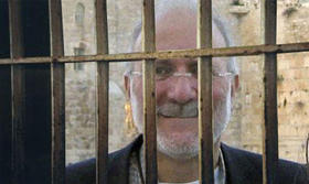 Alan Gross, condenado y preso en Cuba