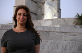 Tania Bruguera