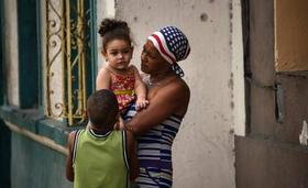 Vida cotidiana en Cuba