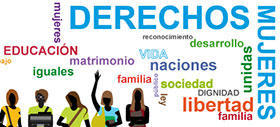 Derechos de la mujer