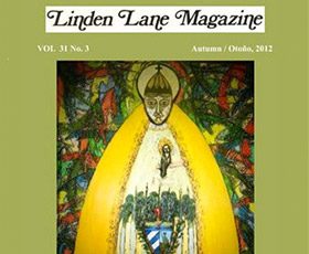 Nuevo número de “Linden Lane Magazine”
