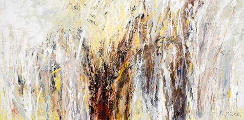 White Forest II. White Forest II.